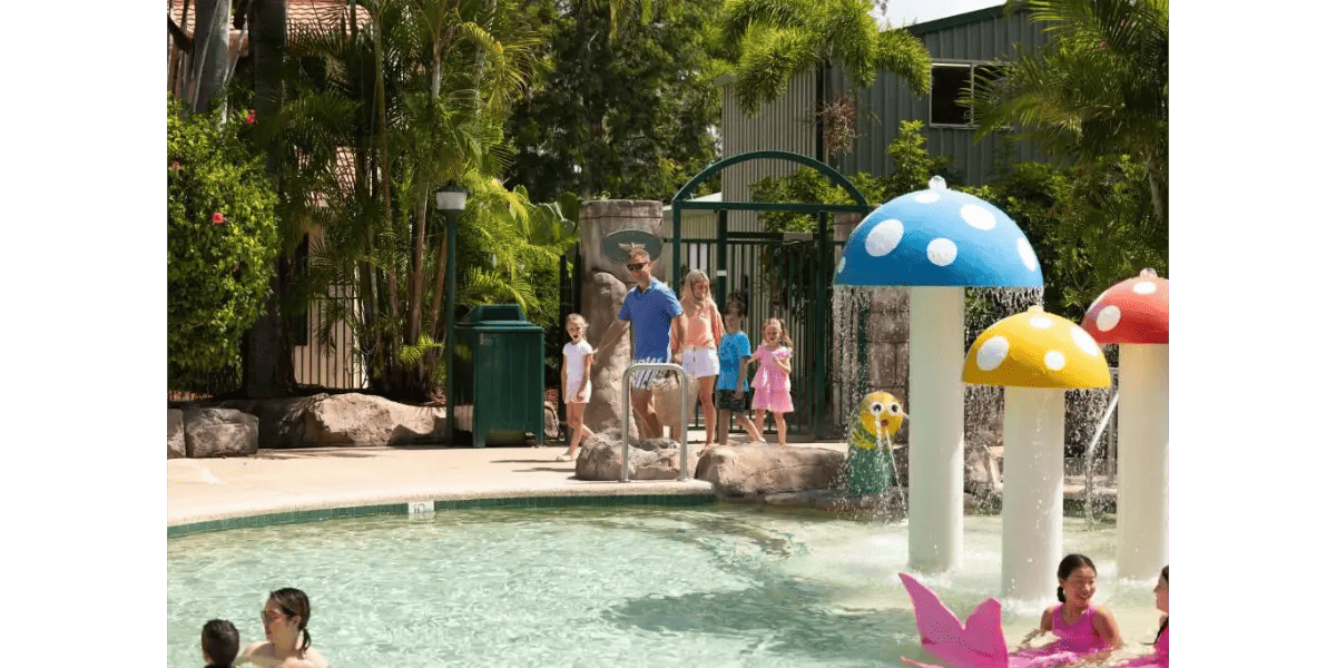 The Top 10 Best Gold Coast Tourist Parks for Families