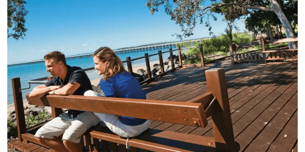 The top Hervey Bay dog-friendly caravan parks
