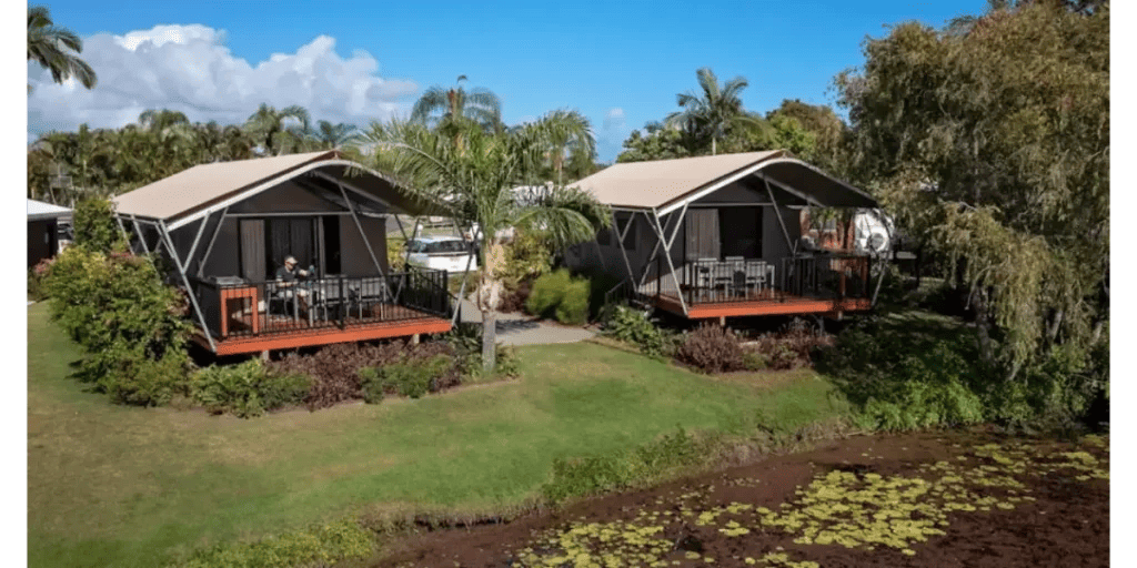 The Top 10 Hervey Bay Dog-Friendly Caravan Parks
