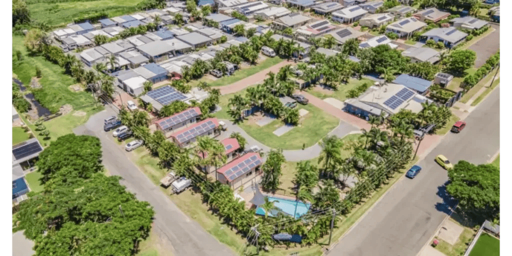 The top Hervey Bay dog-friendly caravan parks