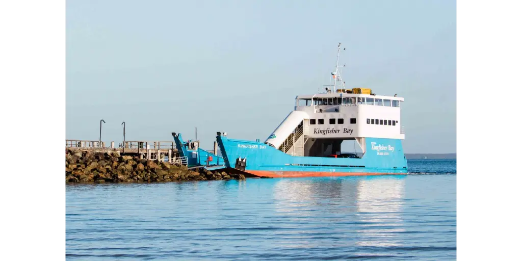 Your Transportation Guide to Reaching K’gari (Fraser Island)