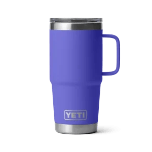 Yeti travel mug