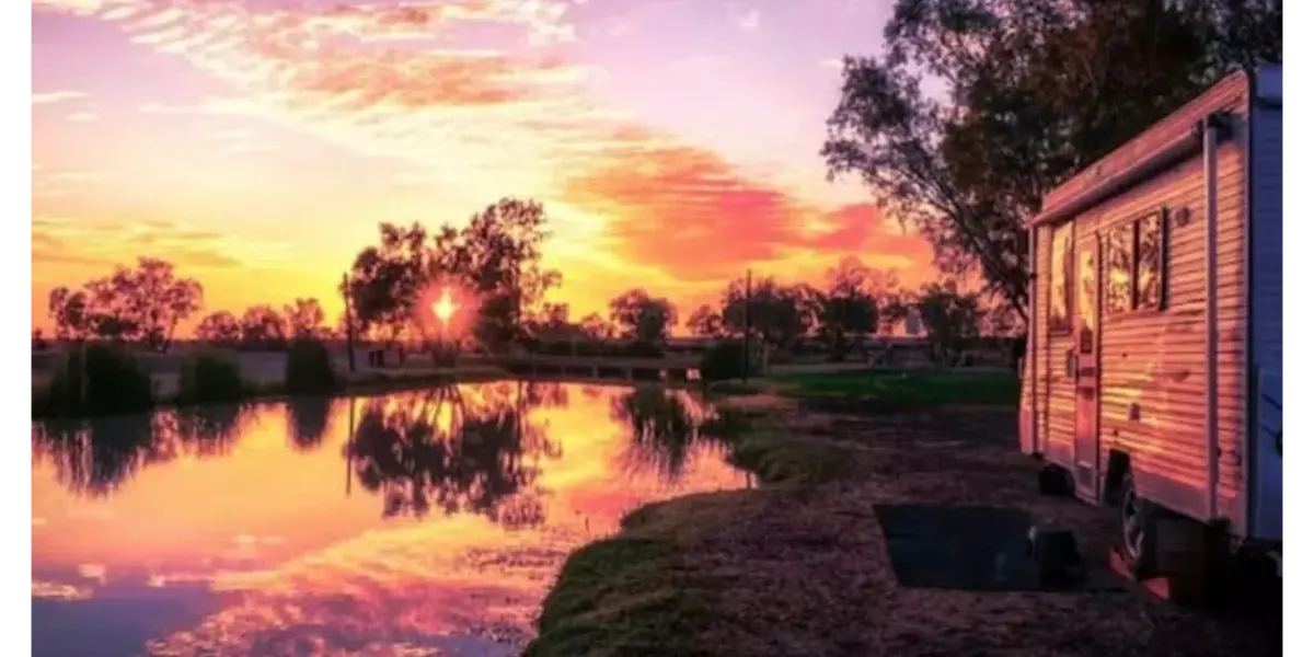 Julia Creek Campground - Free Camping Near Me: 25 Free Campsites in Queensland