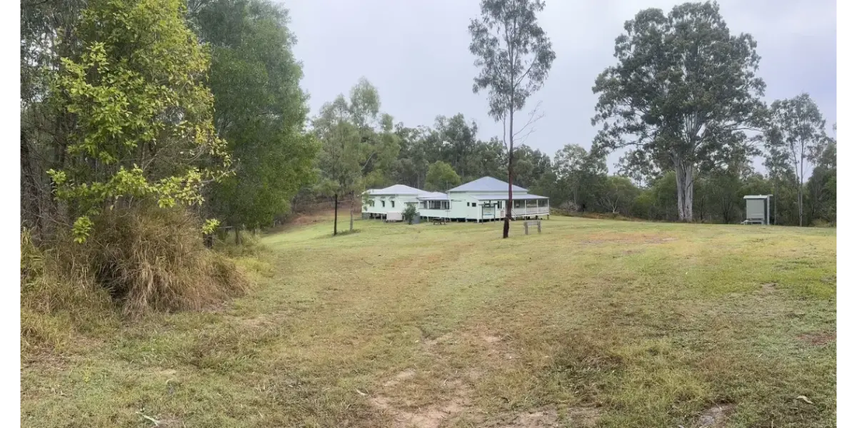 Ngumbi Camp Site (Mt Joyce Base Camp) - Free Camping Near Me: 25 Free Campsites in Queensland