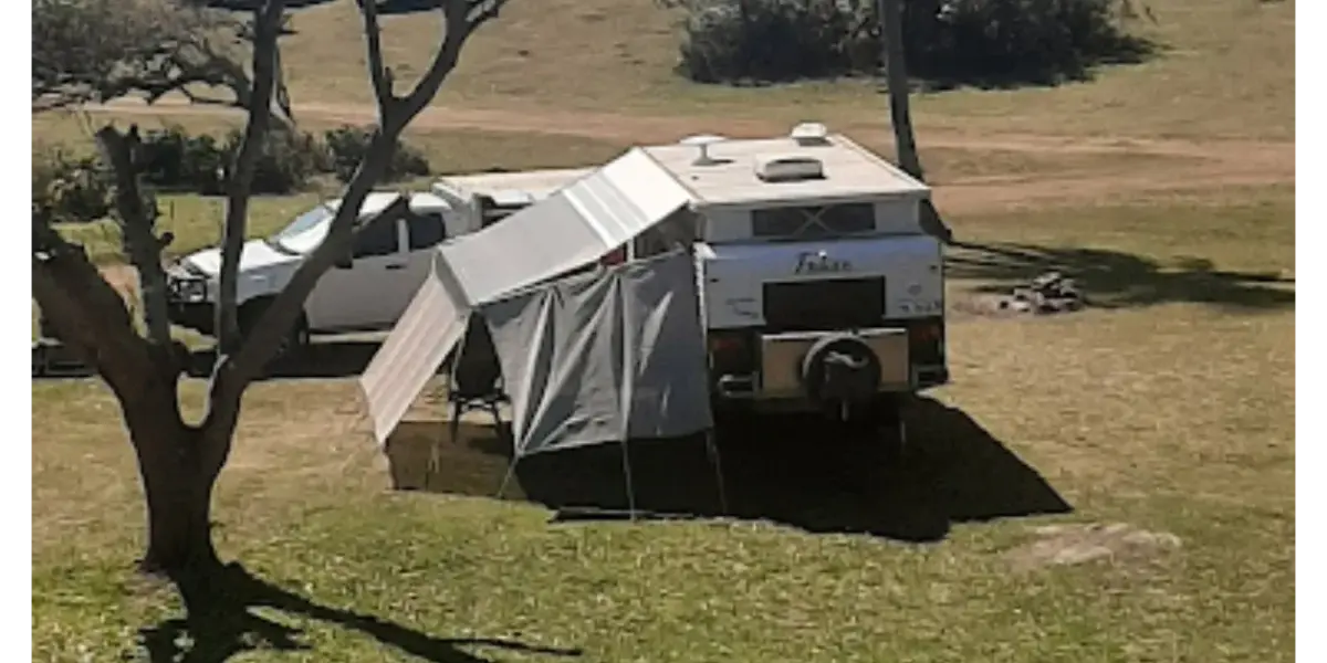 Notch Point Campground - Free Camping Near Me: 25 Free Campsites in Queensland