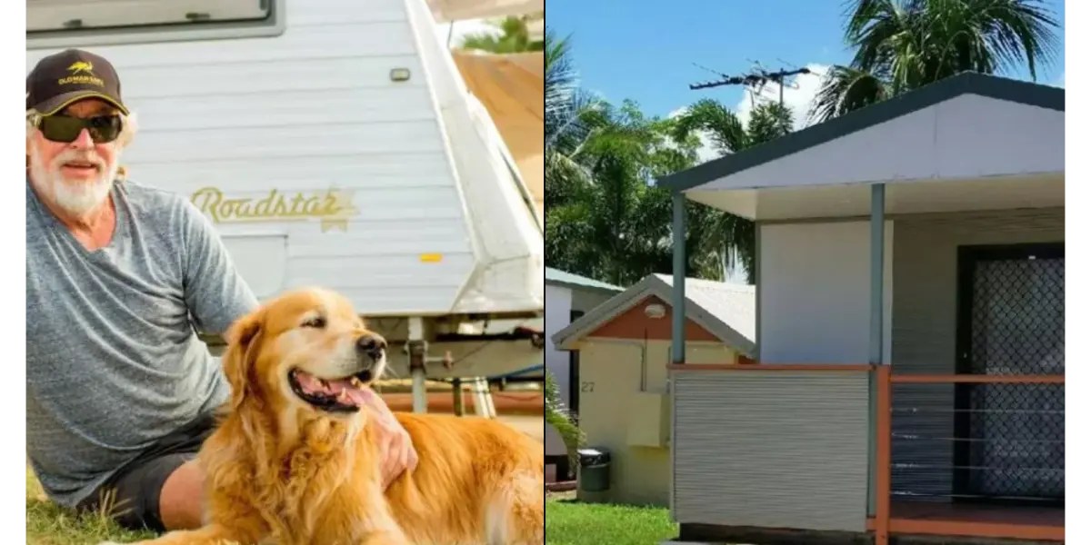 Townsville Lakes Holiday Park - The 10 best options for dog-friendly camping in Townsville