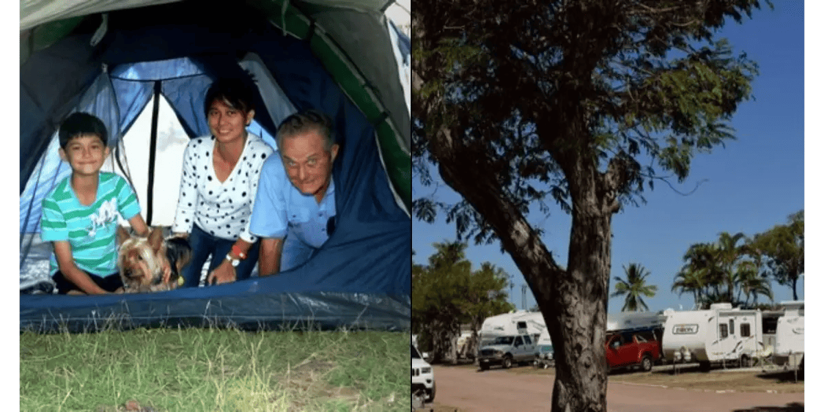 Coconut Glen Caravan Park - The 10 Best Options for Dog-Friendly Camping in Townsville