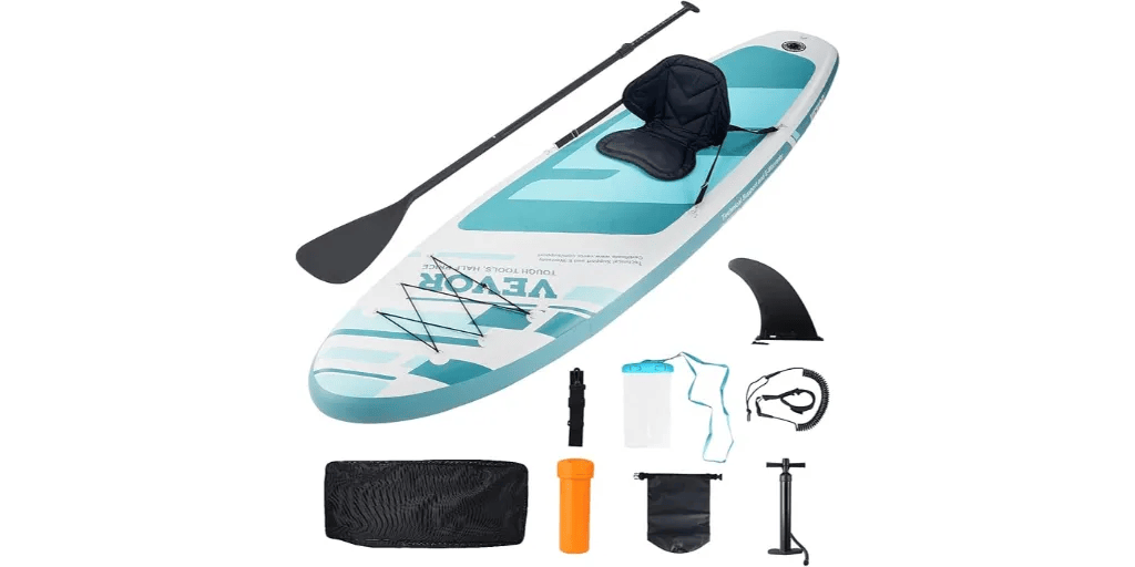 VEVOR SUP